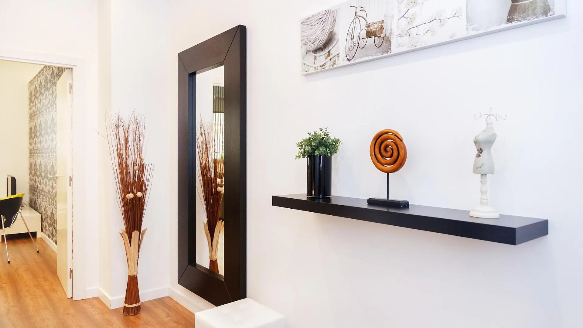 Feelathome Poblenou Beach Apartments Barselona