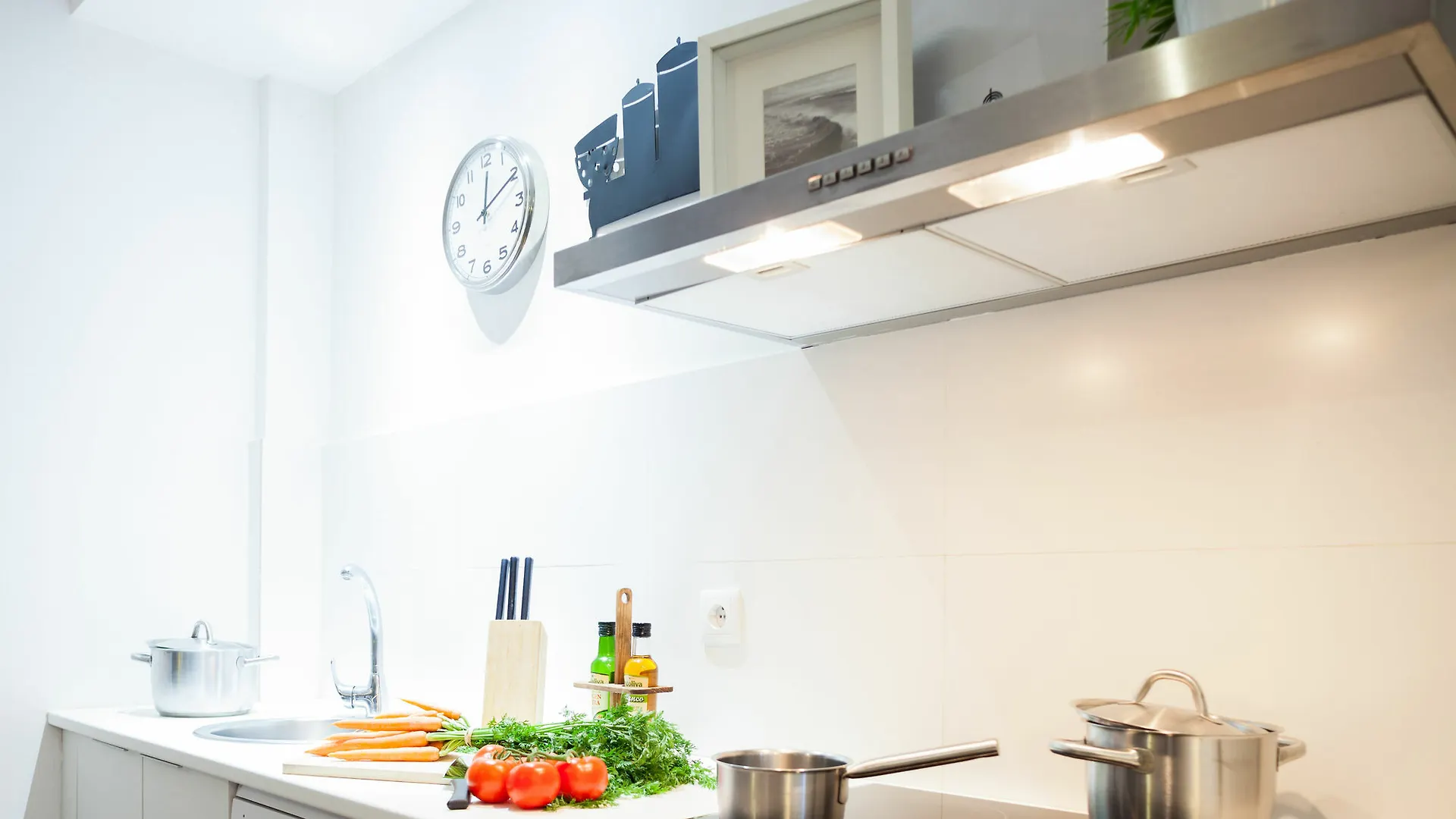 Feelathome Poblenou Beach Apartments Barcelona 0*,