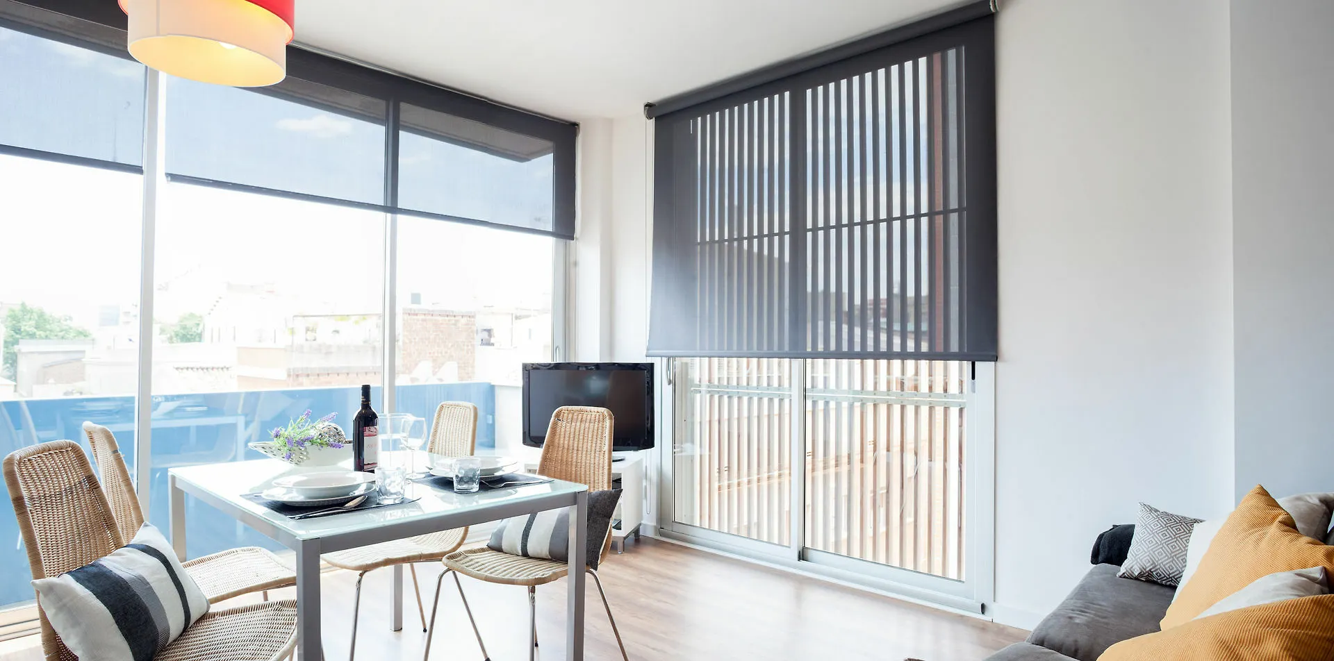 Feelathome Poblenou Beach Apartments Barcelona
