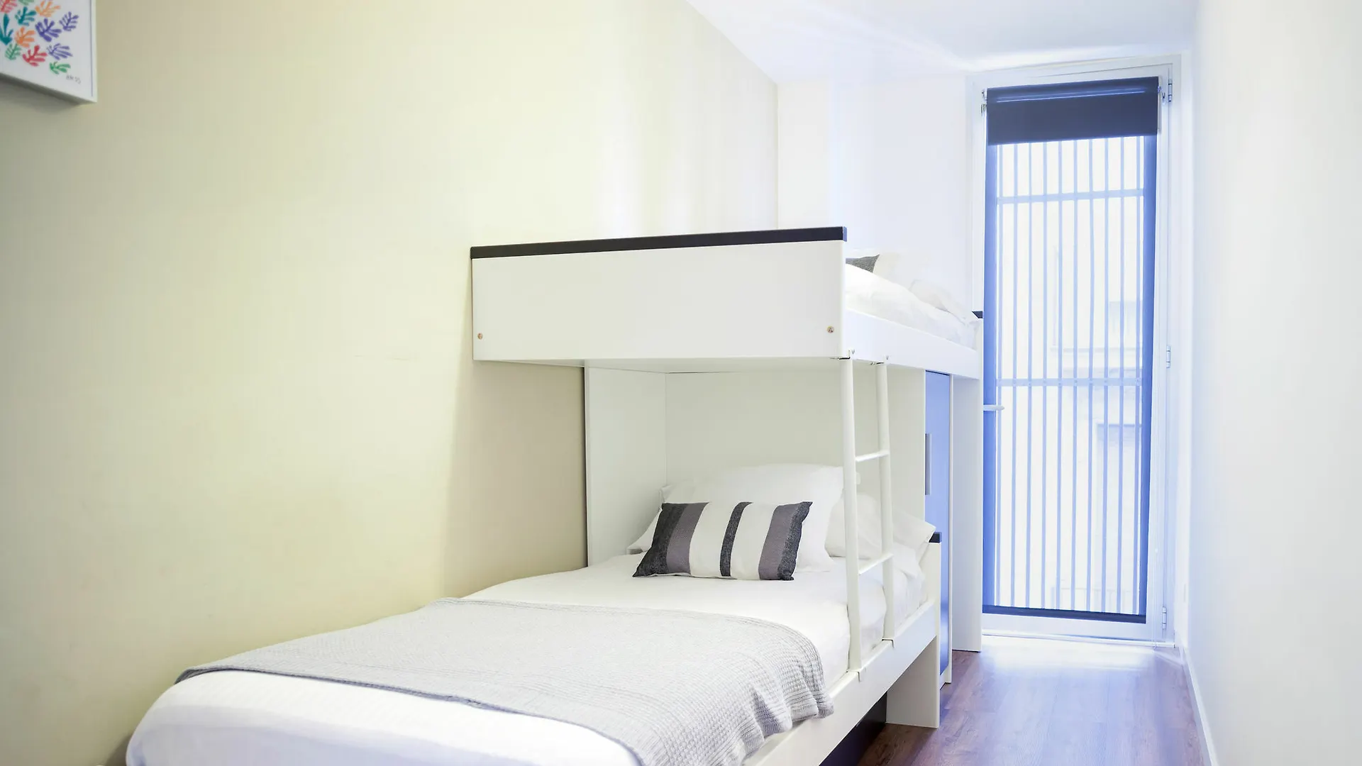 Feelathome Poblenou Beach Apartments Barcelona Spanien