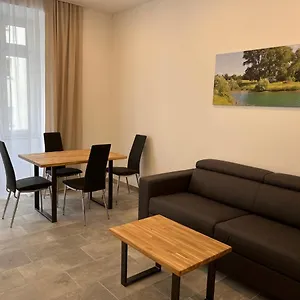  Appartamento Apartment City Vienna Austria
