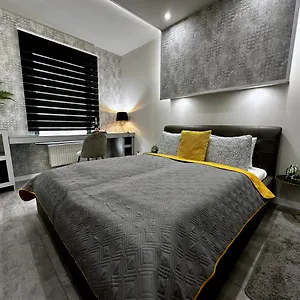 Leda Apartmán Budapešť