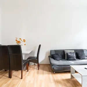 Comfort Double Kr Apartmán Vídeň