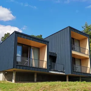 Depandance Vitkova Hora Apartmán Karlovy Vary