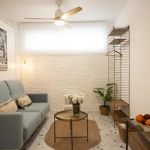  Apartamento Agreda Playa España