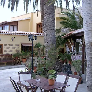  Landsted El Traspatio Spanien