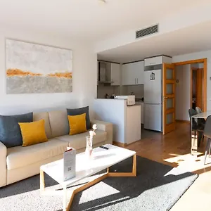 Sensation Authentic Gracia Apartmán
