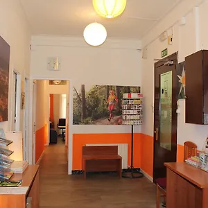 2* Guest house Arosa