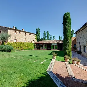  Landsted Mas Petit, Turisme Rural Spanien