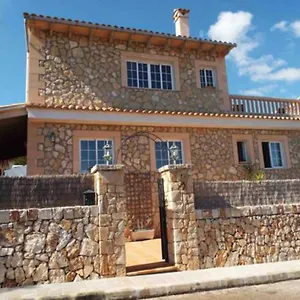  Villa Vich Spanien