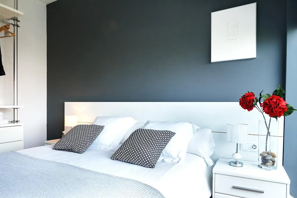 Feelathome Poblenou Beach Apartments Barcelona