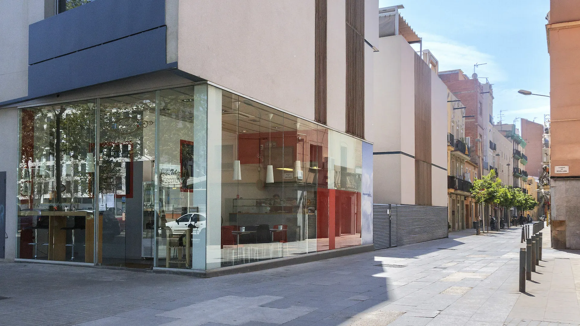 Feelathome Poblenou Beach Apartments Barcelona 0*,