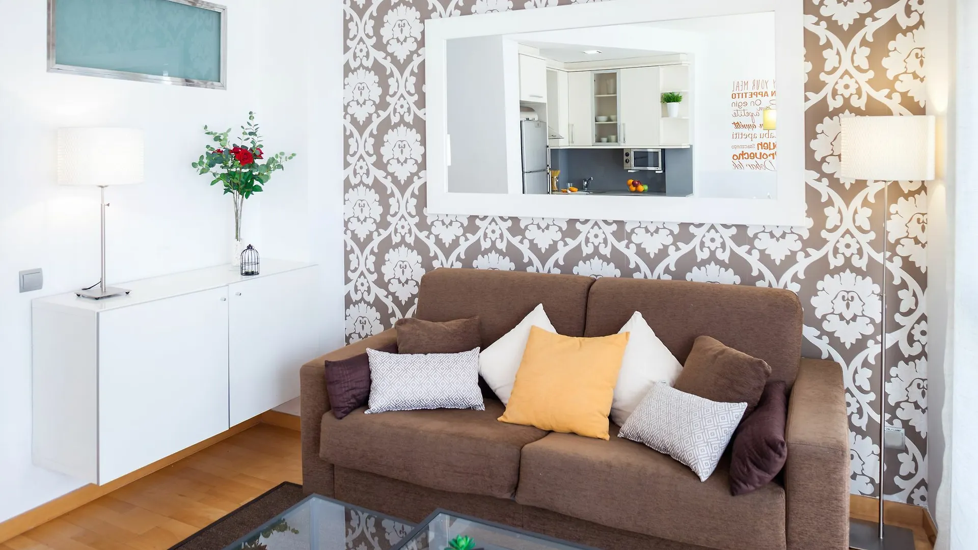 Feelathome Poblenou Beach Apartments Barcelona