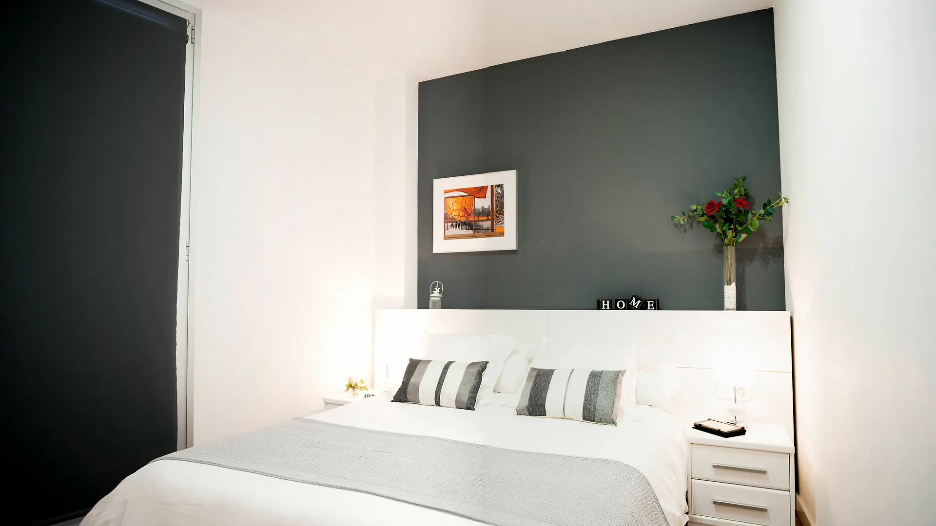 Feelathome Poblenou Beach Apartments Barcelona