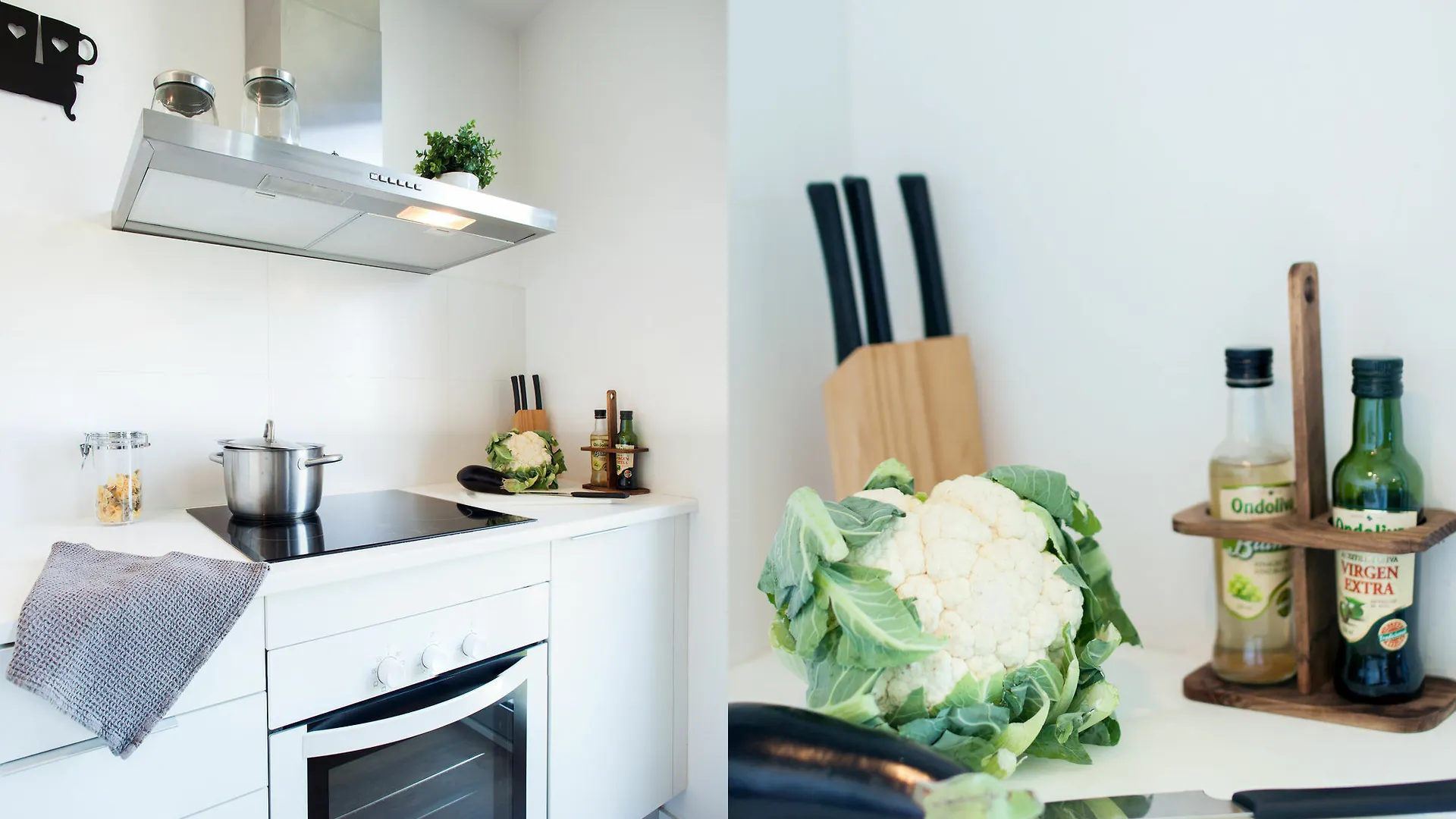 Feelathome Poblenou Beach Apartments Barcelona