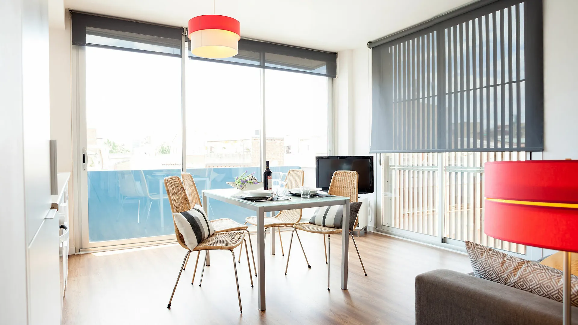 Feelathome Poblenou Beach Apartments Barcelona