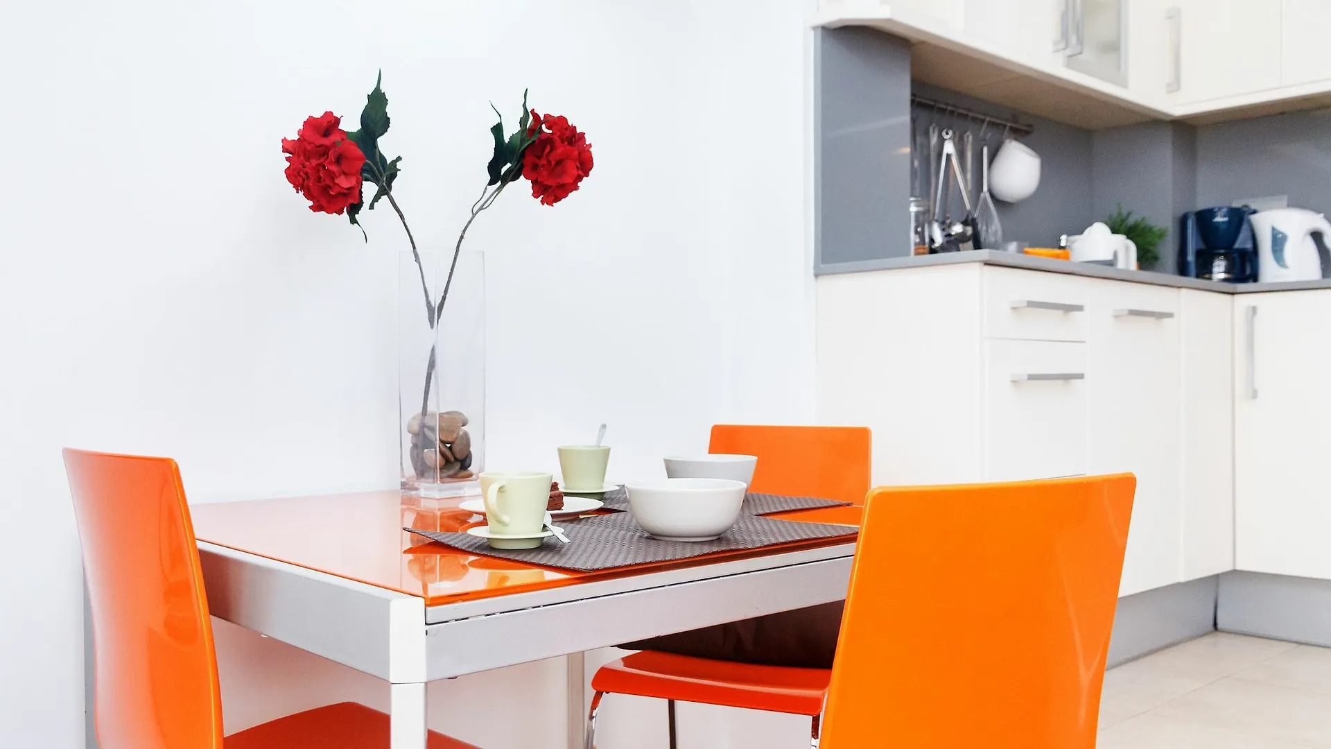Feelathome Poblenou Beach Apartments Barcelona Spanien