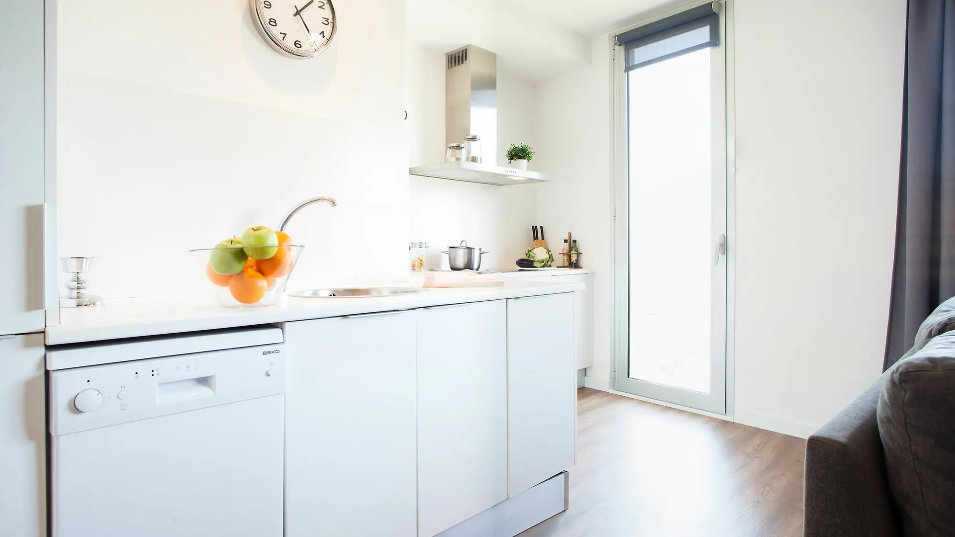 Feelathome Poblenou Beach Apartments Barcelona