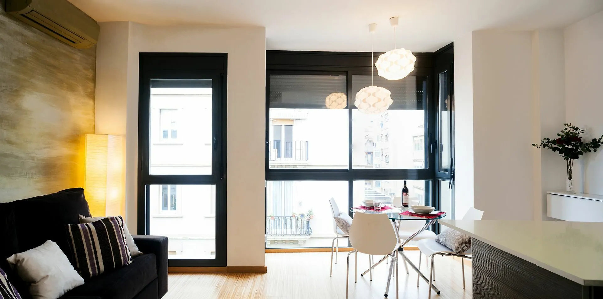 Feelathome Poblenou Beach Apartments Barcelona 0*,  Spanien