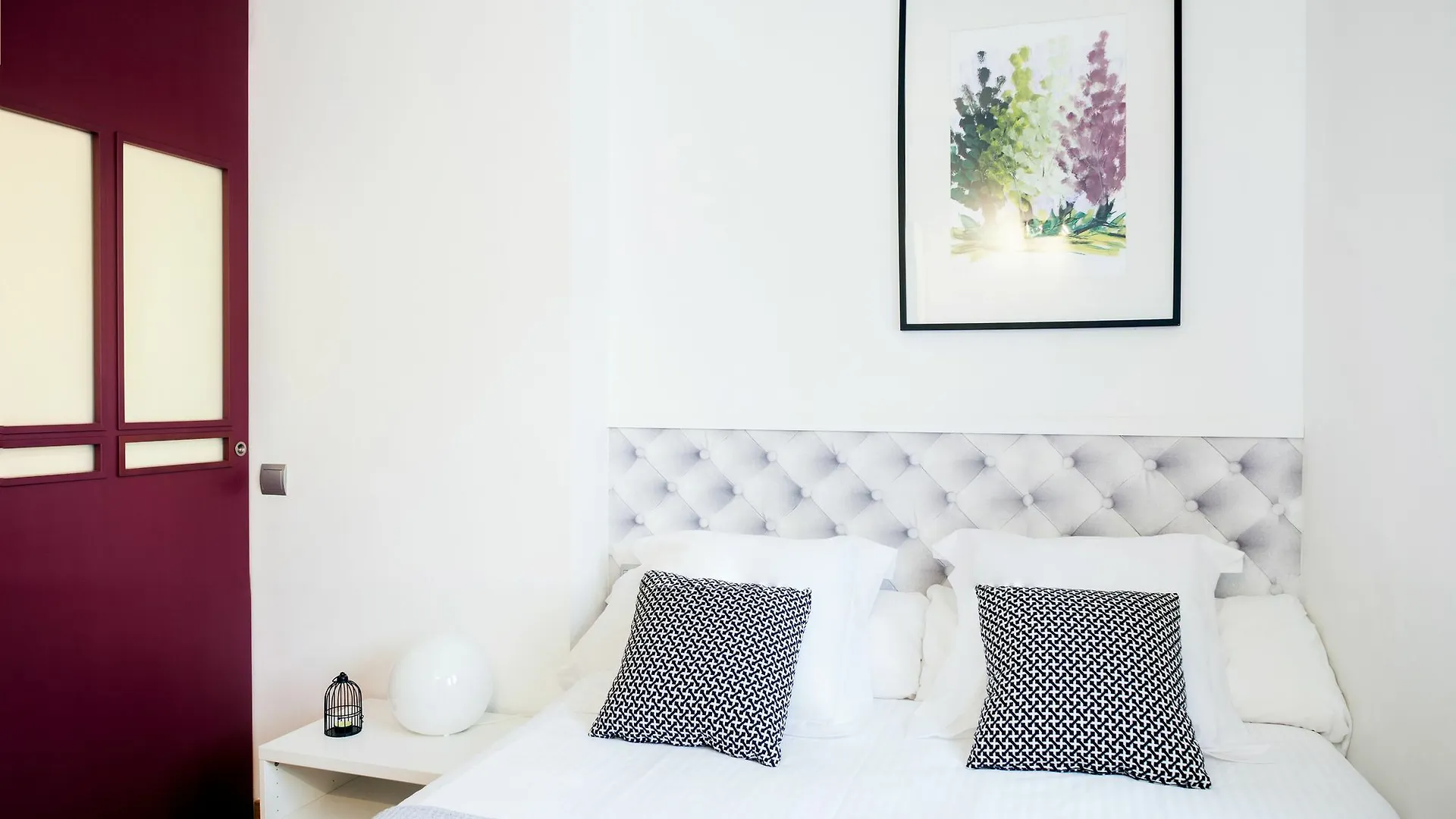 Feelathome Poblenou Beach Apartments Barcelona