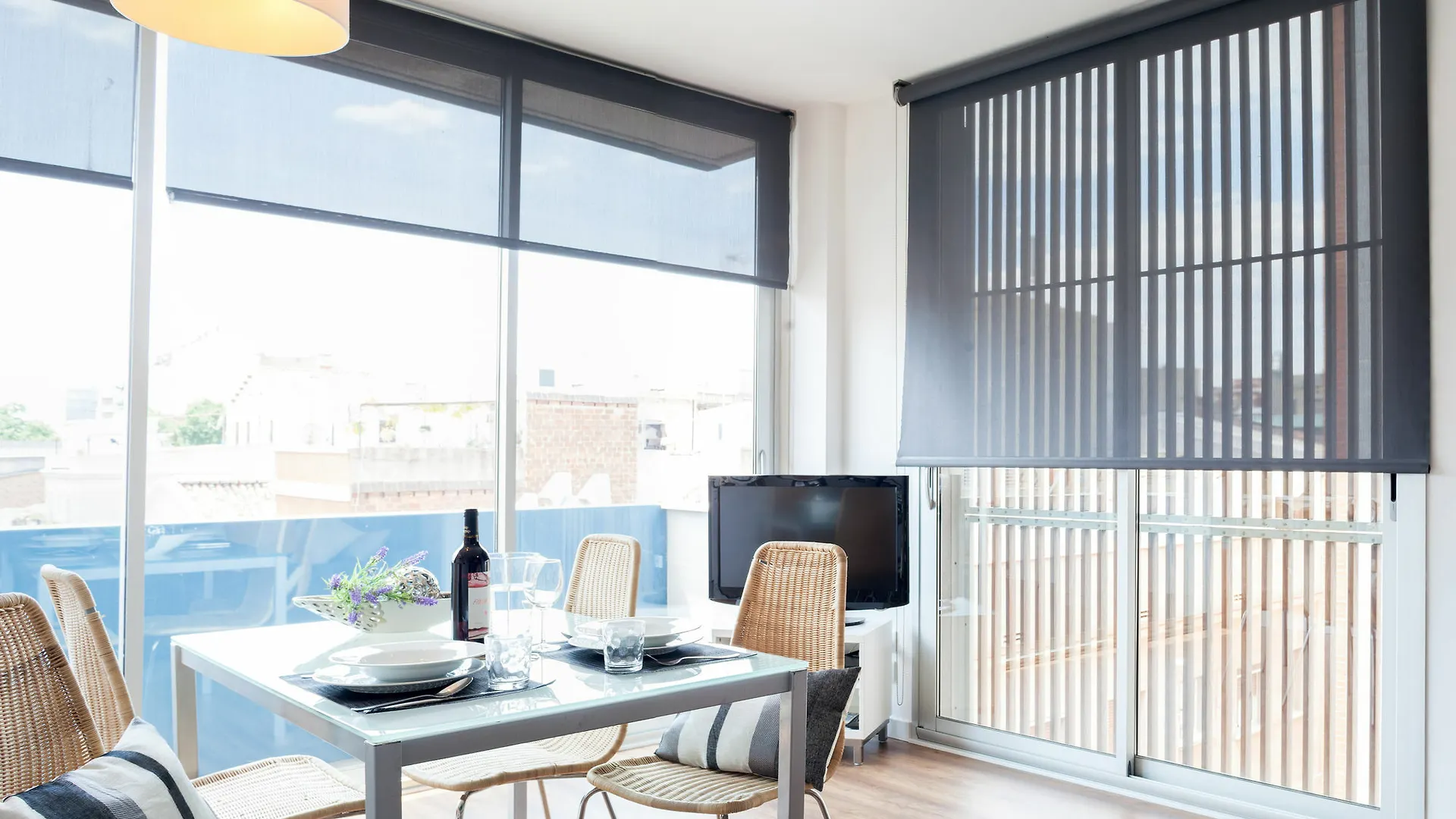 Feelathome Poblenou Beach Apartments Barcelona Spanien