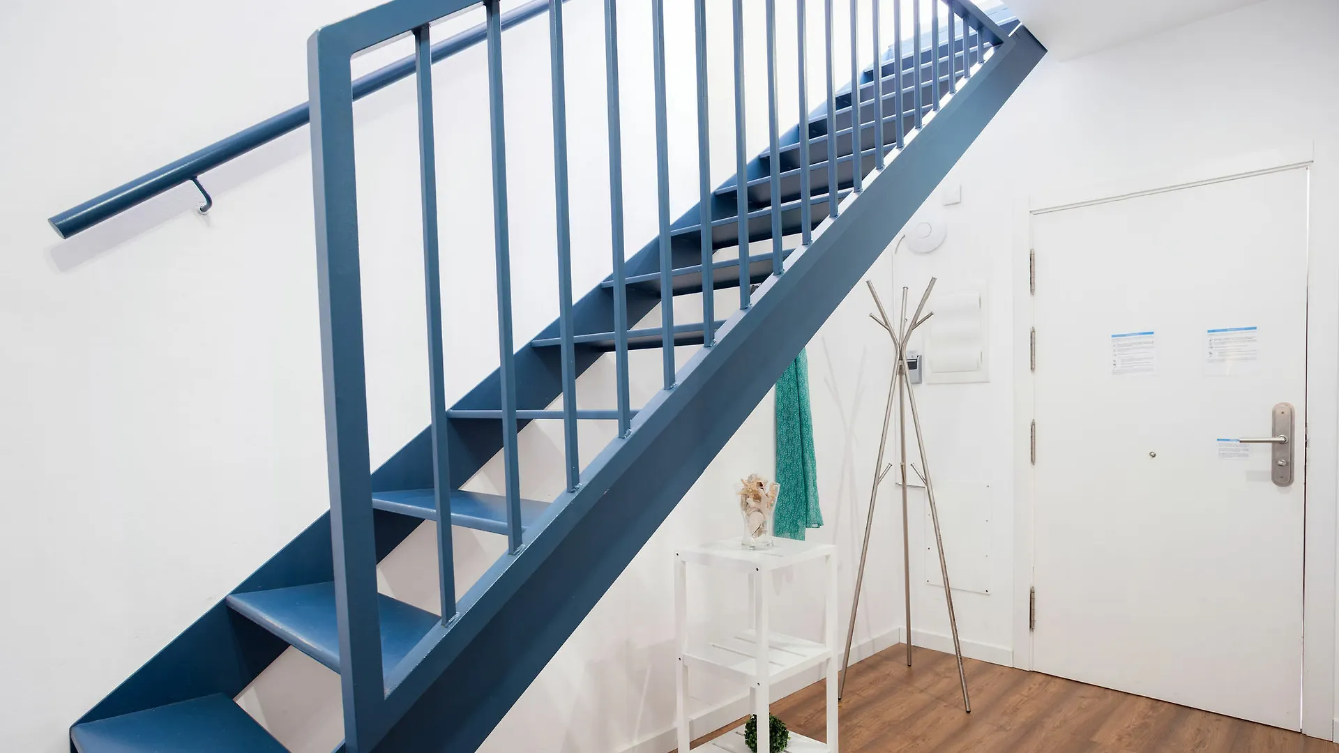 Feelathome Poblenou Beach Apartments Barselona