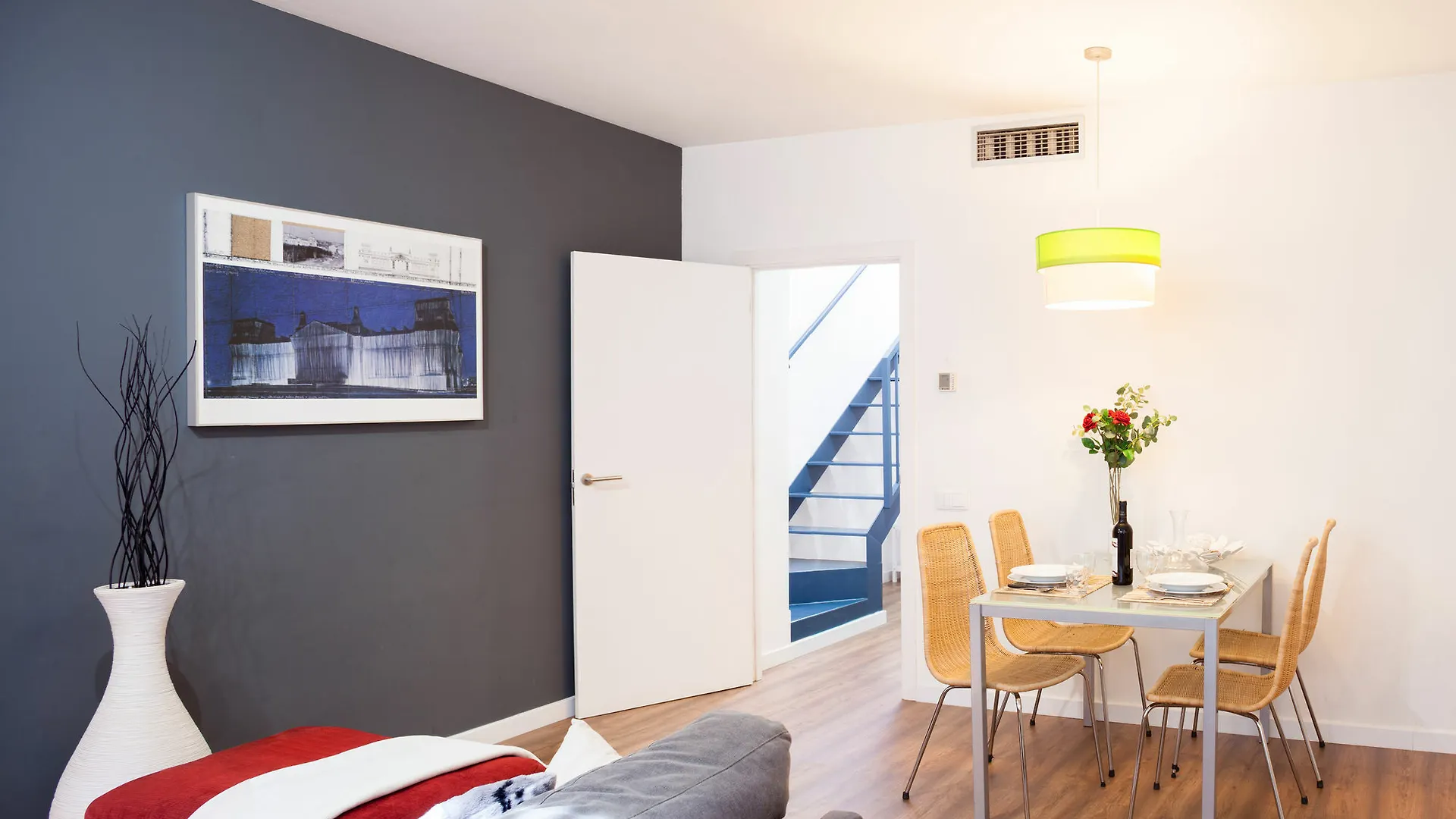 Feelathome Poblenou Beach Apartments Barcelona Spanien